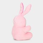 Kid's Cute Pink Bunny Rabbit Plush Toy, , small