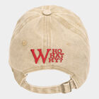 Men's Canvas Cap, , small image number null