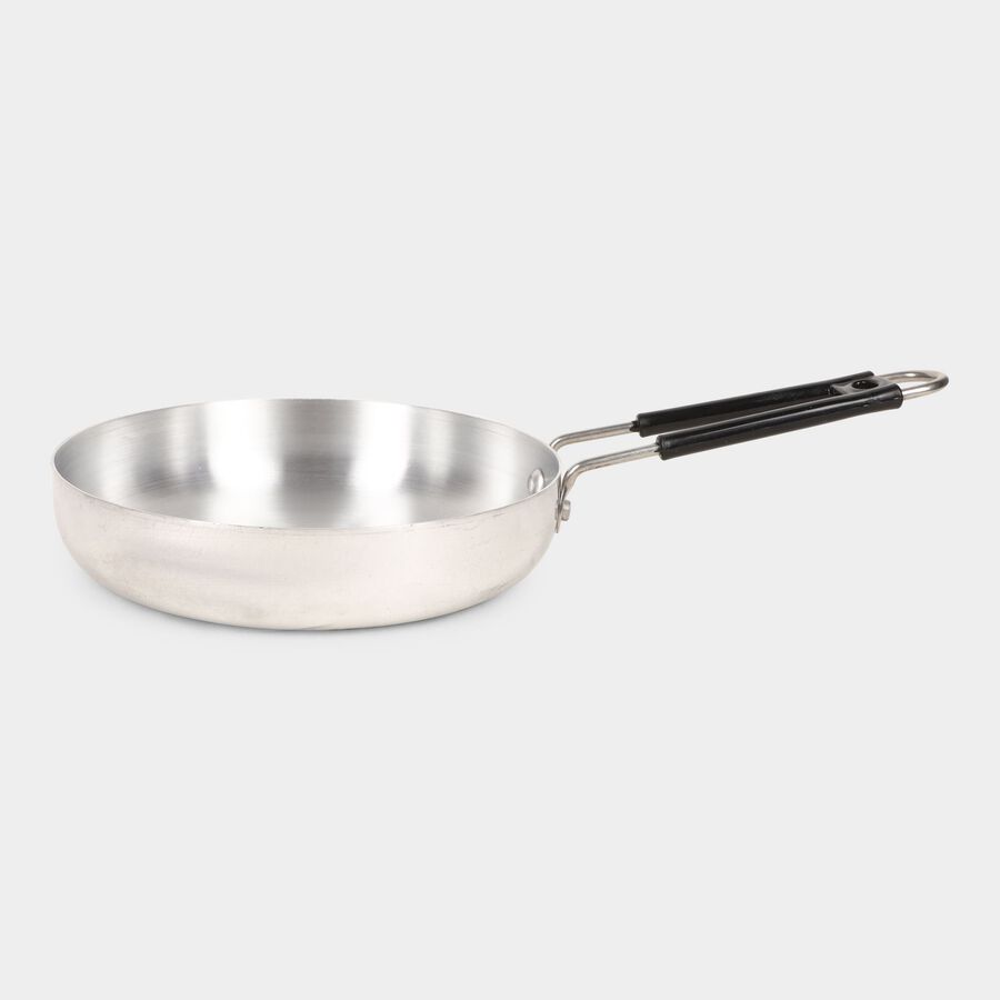 Aluminium Fry Pan, , large image number null
