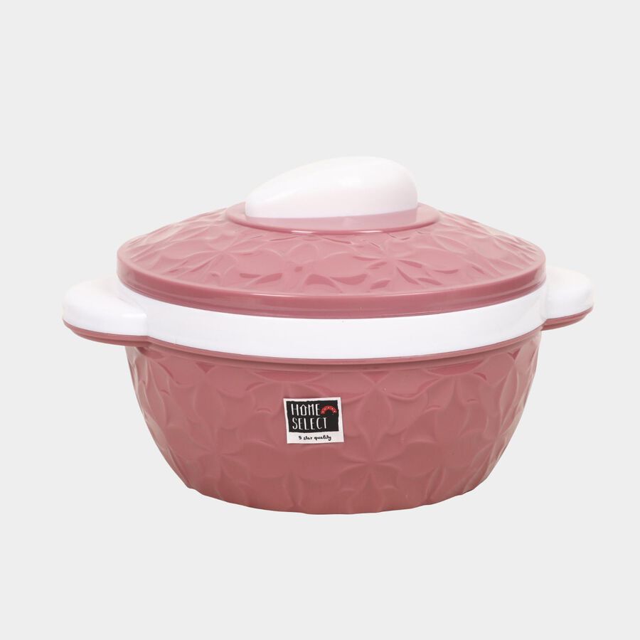 Thermoware Casserole Set - 1 L, 1.5 L, , large image number null