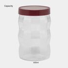600 ml Plastic Container Set of 3, , small image number null