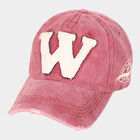 Men's Canvas Cap, , small image number null