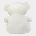 off-White Soft Teddy, , small image number null