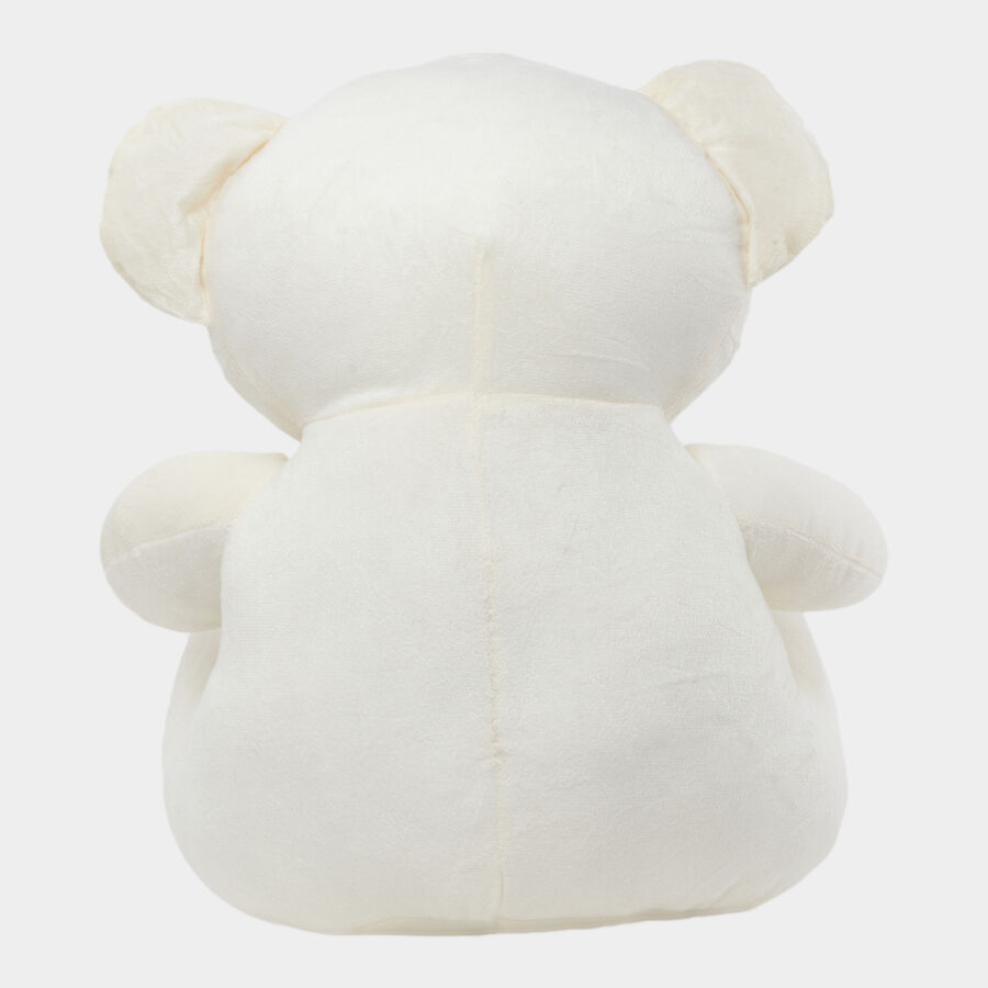 off-White Soft Teddy, , large image number null