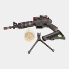 Kid's Toy Musical Machine Gun, , small image number null