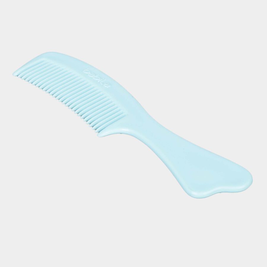 Plastic Hair Comb, Set of 5, , large image number null