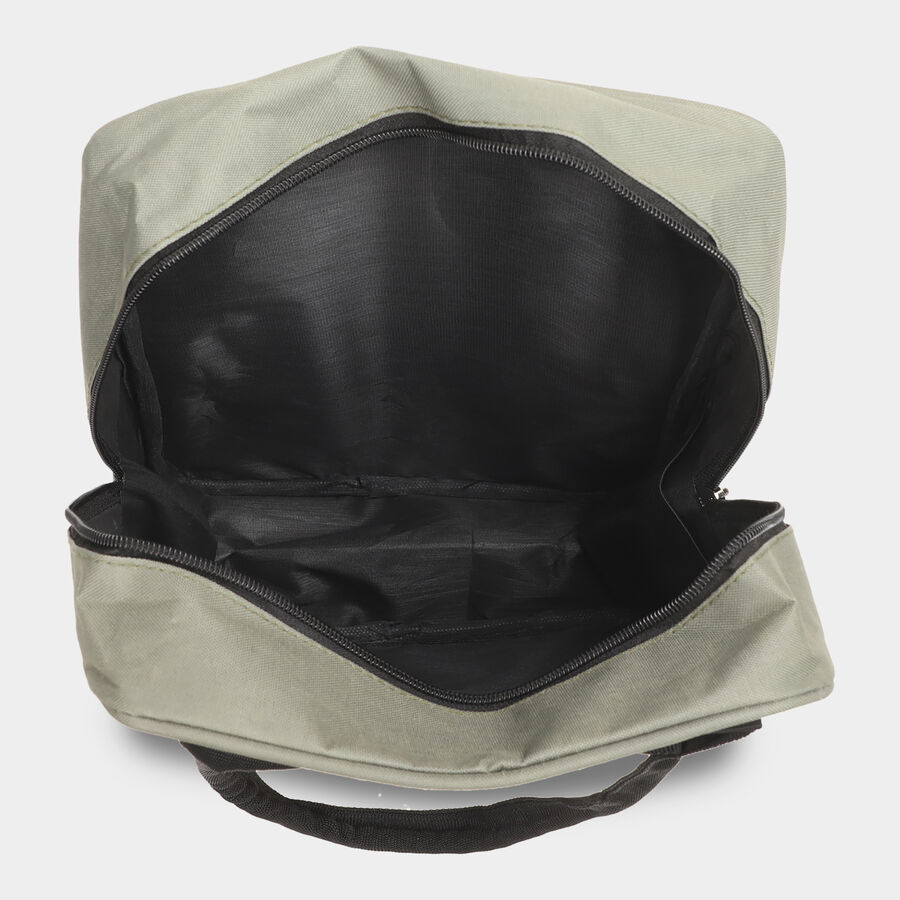 Nylon/Polyester Utility Bag, , large image number null