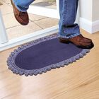 Polyester Door Mat , , small image number null