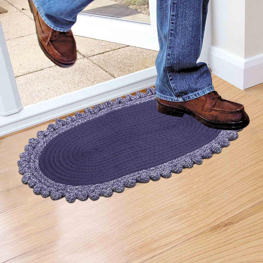 Polyester Door Mat , , large image number null