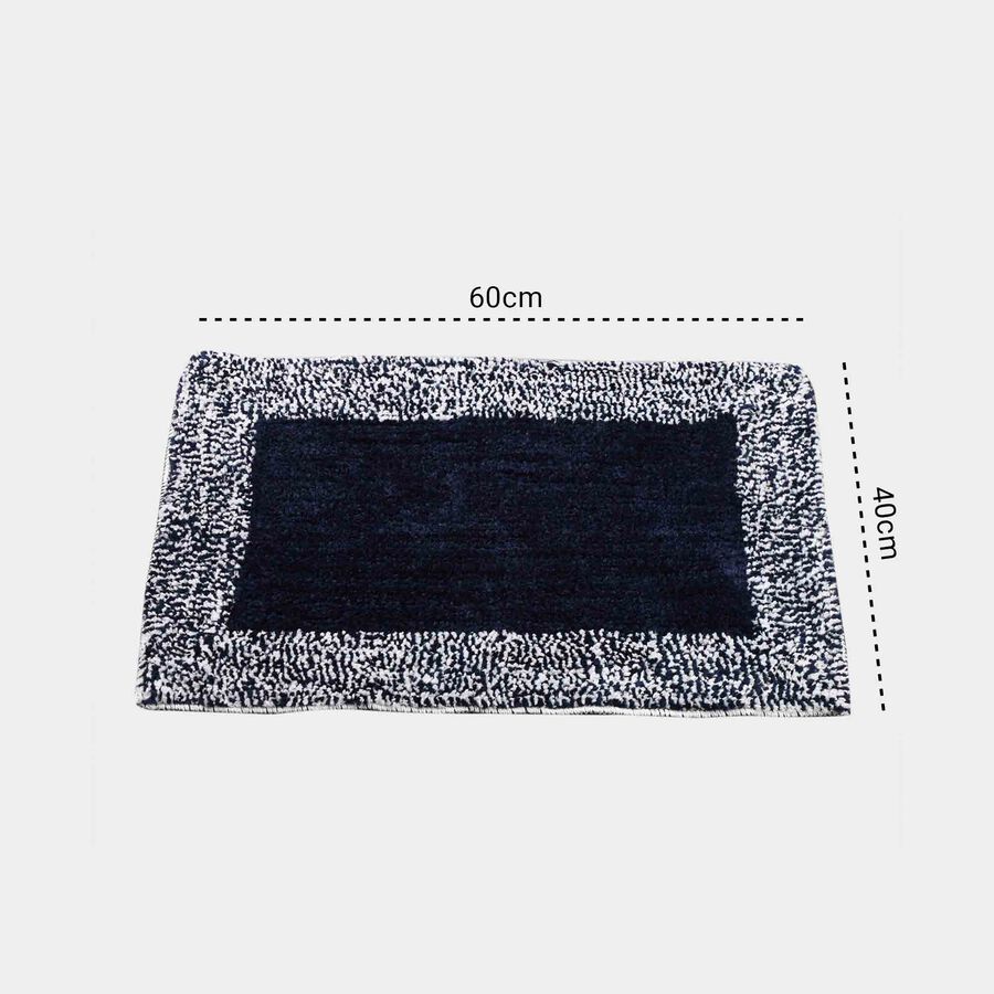 Anti-Skid Microfiber Door Mat, , large image number null