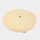 Wooden Rolling Pin Board (Chakla), , small image number null