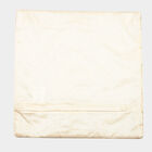Embroidered Microfiber Cushion Cover, , small image number null