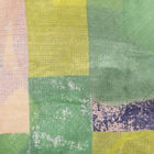 Women's Multicolour Viscose Scarf, , small image number null