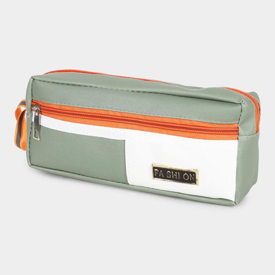 Pencil Pouch - Color/Design May Vary, , large image number null