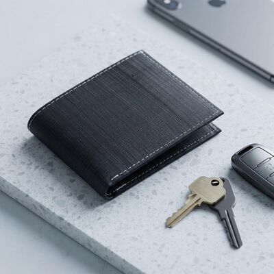 Men's PU Wallet