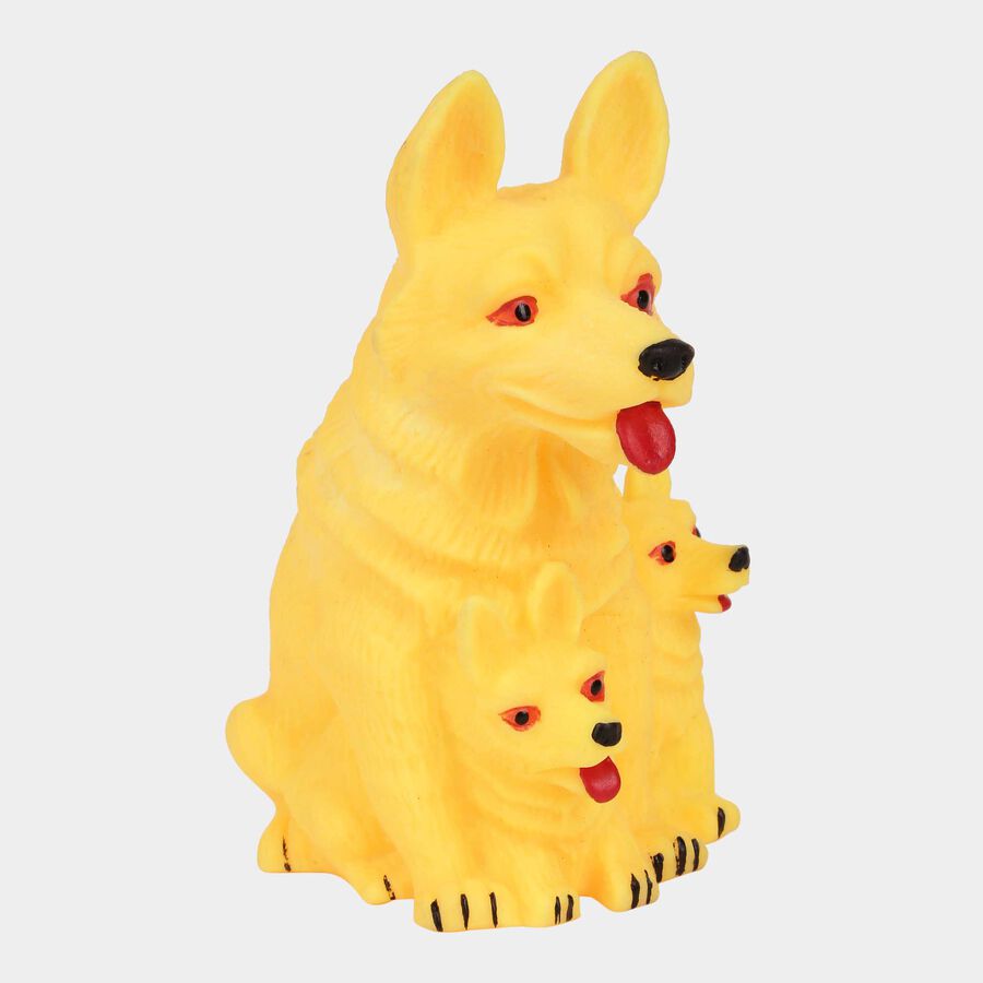 Baby Dog Squeeze Toys, , large image number null