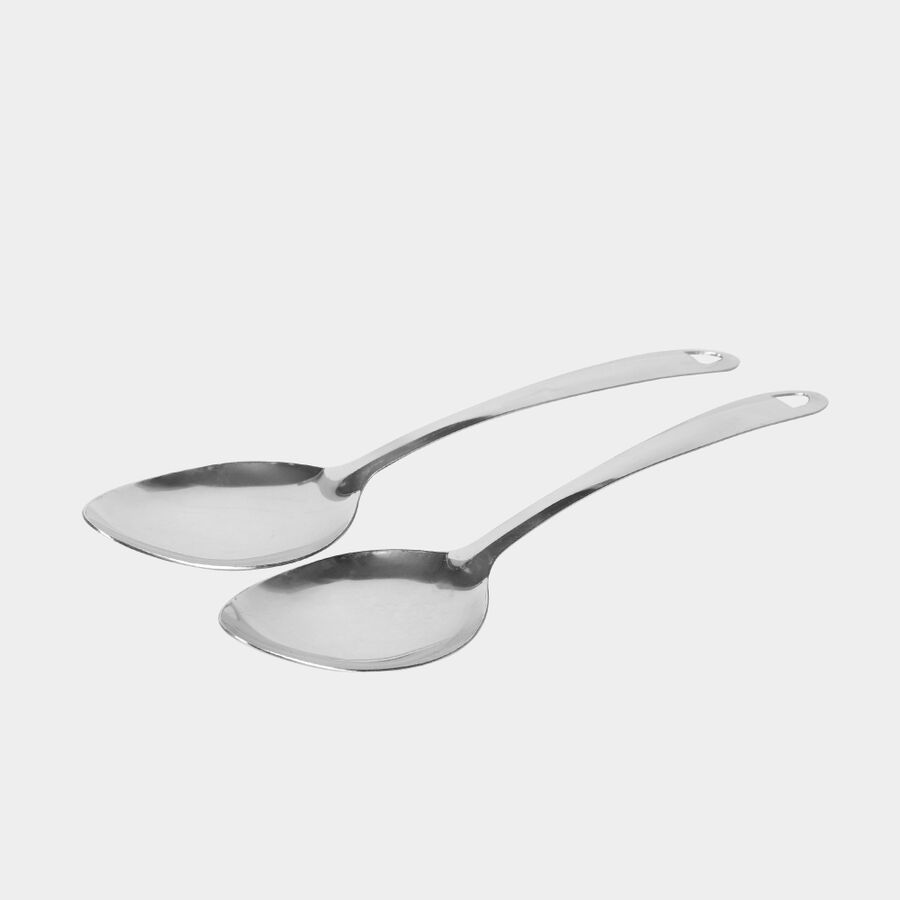 Steel Kitchen Tool Set of 4, , large image number null