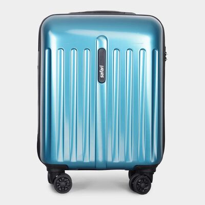 1 Pc. 8-wheel Polypropylene Hard Case Trolley, Small