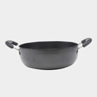 Hard Anodized Non Stick Kadhai - 22cm (2.5L), , small image number null