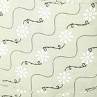 Green Cotton Apron, , small image number null