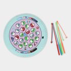 Kid's Musical Fishing Set, , small image number null