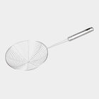 Stainless Steel Deep Fry Strainer/Zara, , small image number null