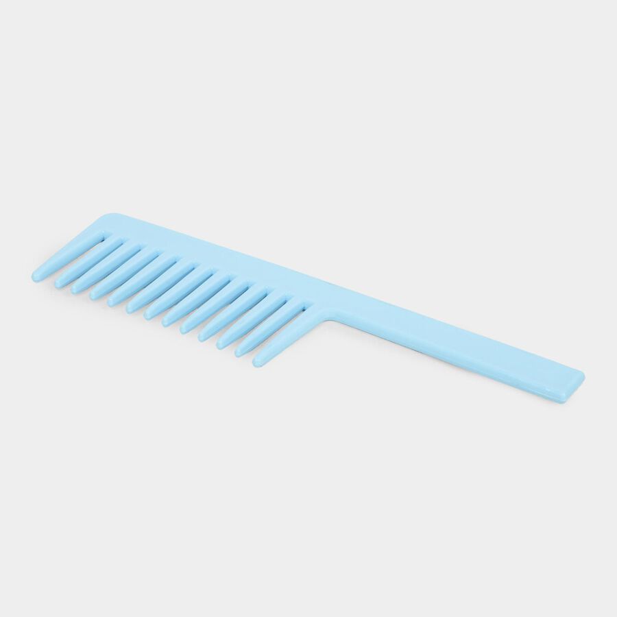 Plastic Comb Set of 5, , large image number null
