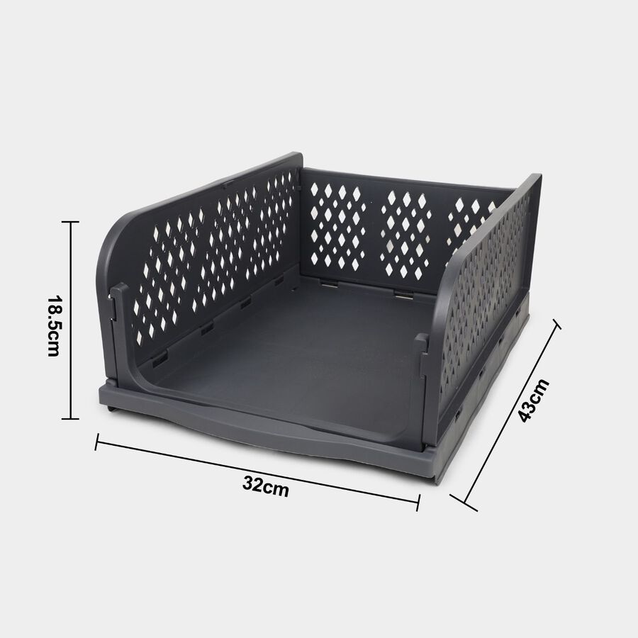 Plastic Multipurpose Rack, , large image number null