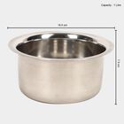 1 L Steel Patila, , small image number null