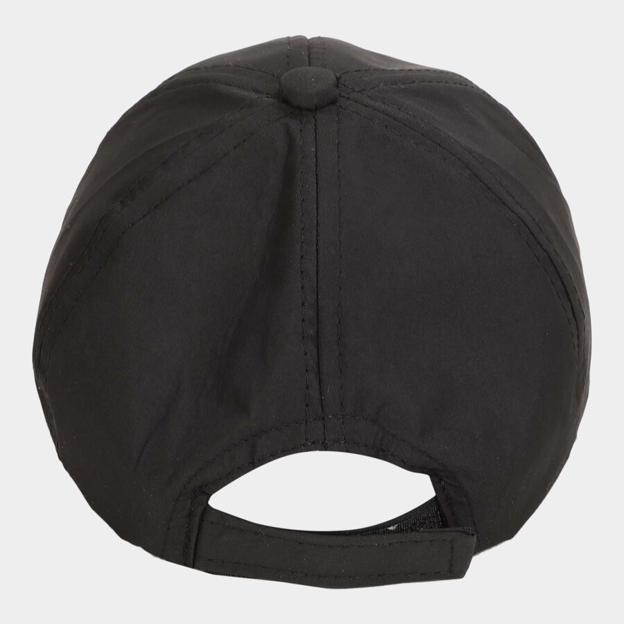 Men's Nylon/Polyester Cap, , large image number null