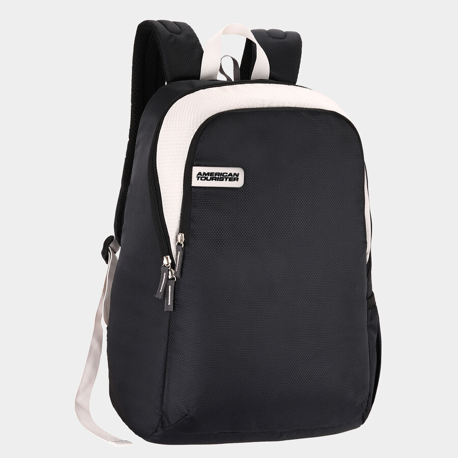 Polyester Backpack, , large image number null