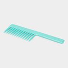 Plastic Comb With Mirror Set of 4, , small image number null