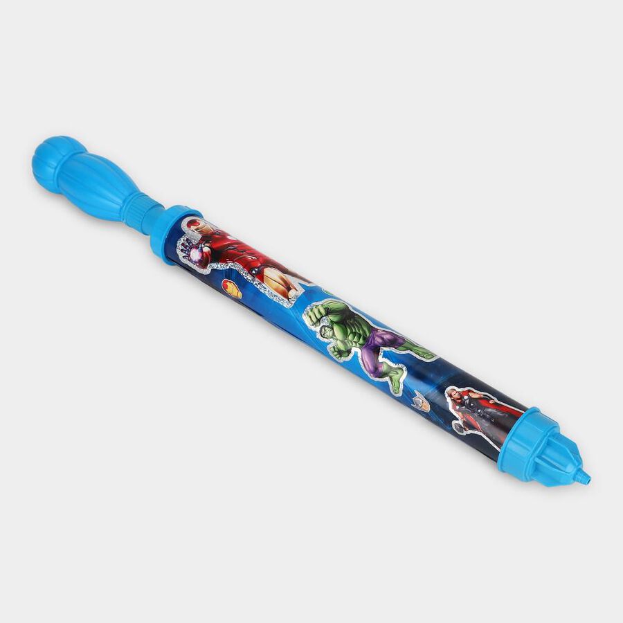 Kid's Avenger's Water Gun, , large