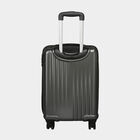 4 Wheel Hard Case Trolley, Small, , small image number null