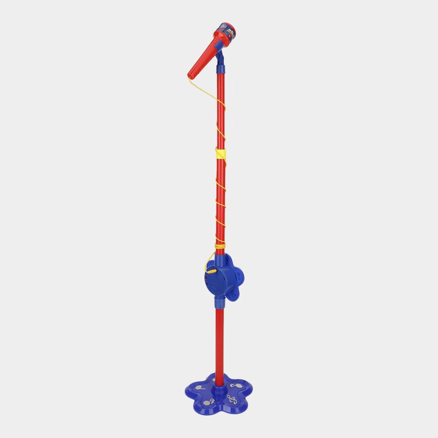 Kid's Microphone Toy, , large image number null