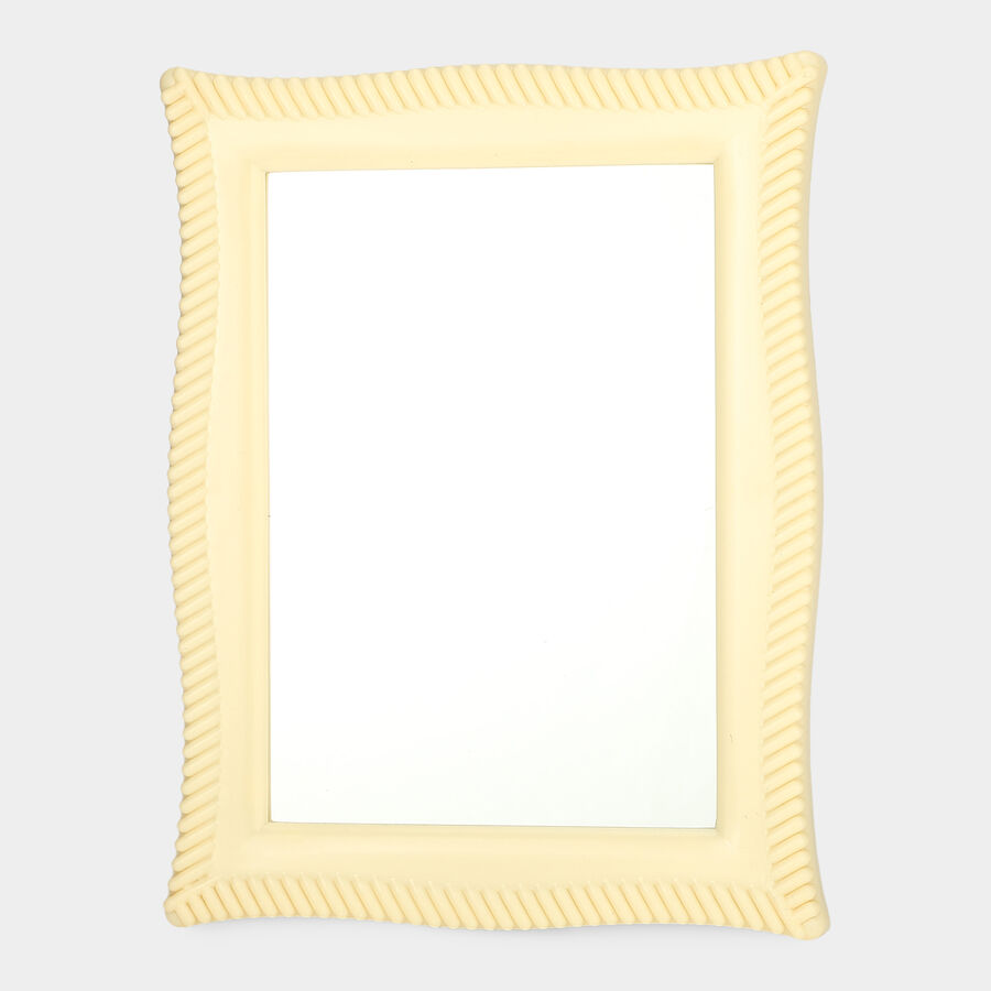 Off-White Mirror, , large