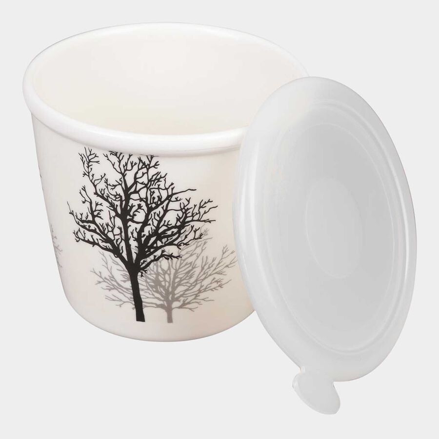 Melamine Jar, , large image number null