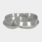 Melamine Snack Plate, , small