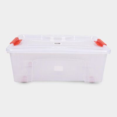 11L Plastic Container