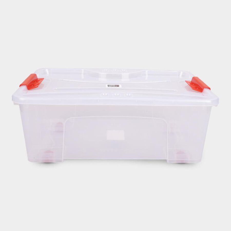 11L Plastic Container, , large