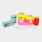 Kid's Plastic Kitchen Set, , small