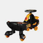 Kid's Eco Tiger Ride On Car, , small image number null