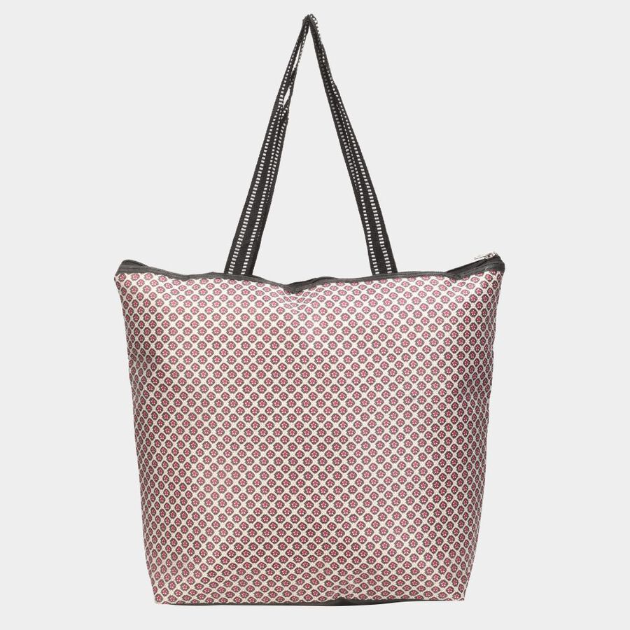 Wine Fabric-Polyester Bag, , large image number null