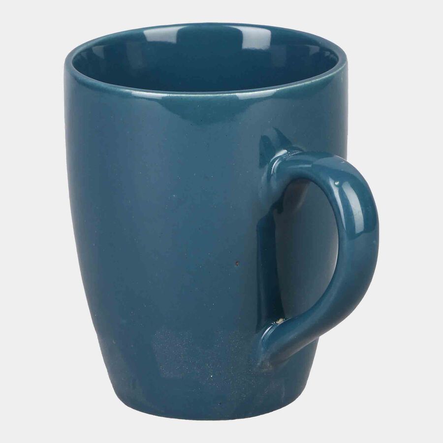 Stoneware Mug, 280 ml, , large image number null