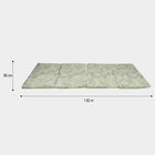 Black Polyester Mattress, , small image number null
