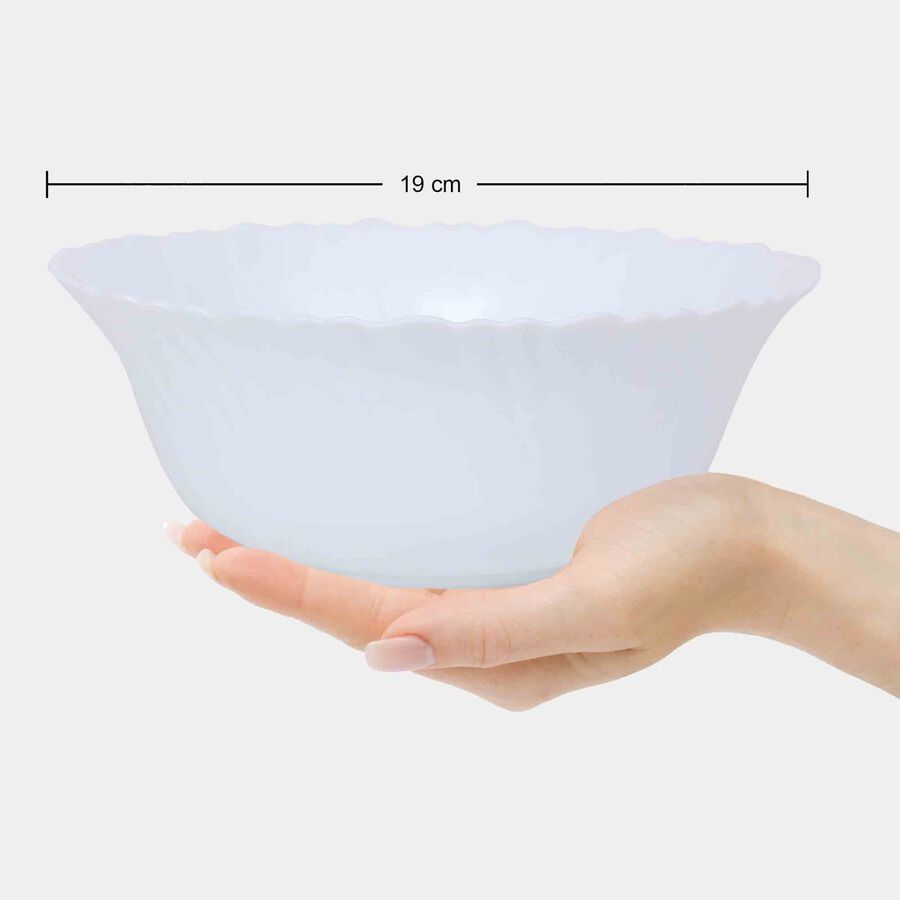 Opalware Bowl, , large image number null