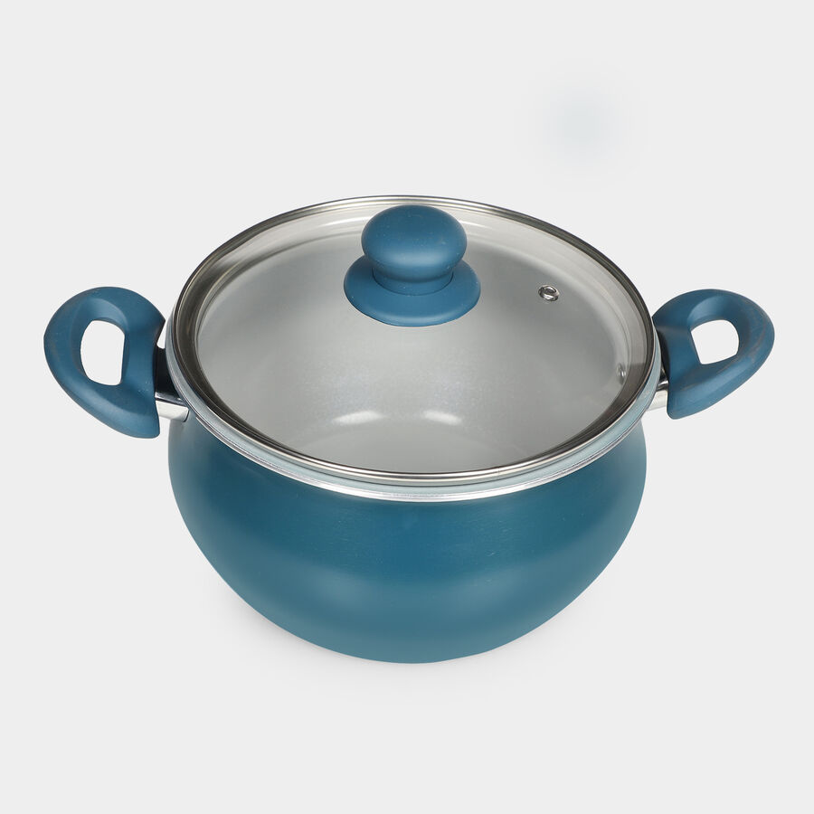 4.25 L Ceramic Cook & Serveware, , large image number null