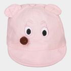 Kids' Pink Nylon Cap, , small image number null