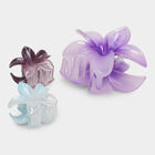 Women's Metal/Plastic Clutcher, , small image number null