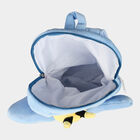 Fabric Blue Butterfly Bag - 33.07 mm, , small image number null